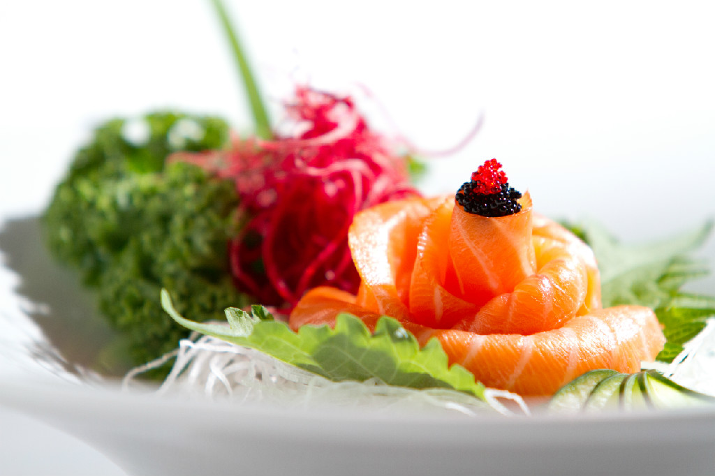 Sushi Sashimi Cedar Park